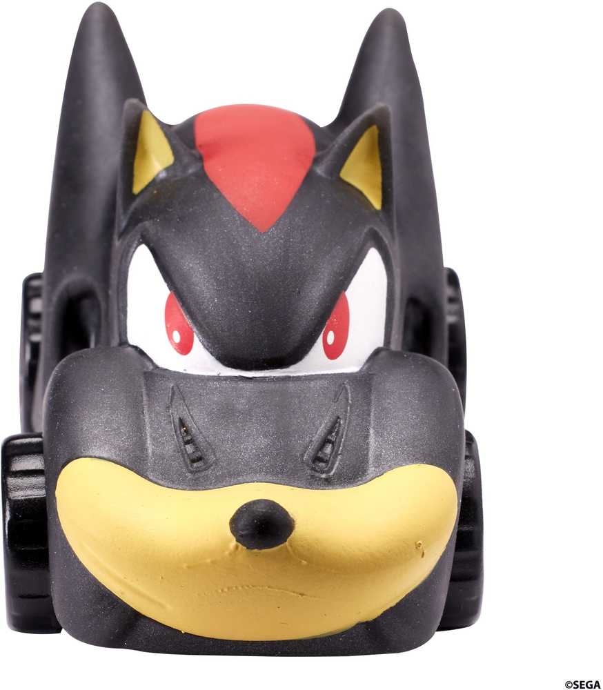 Bandai *****Goo Jit Zu Sonic Stretches Shadow 08266