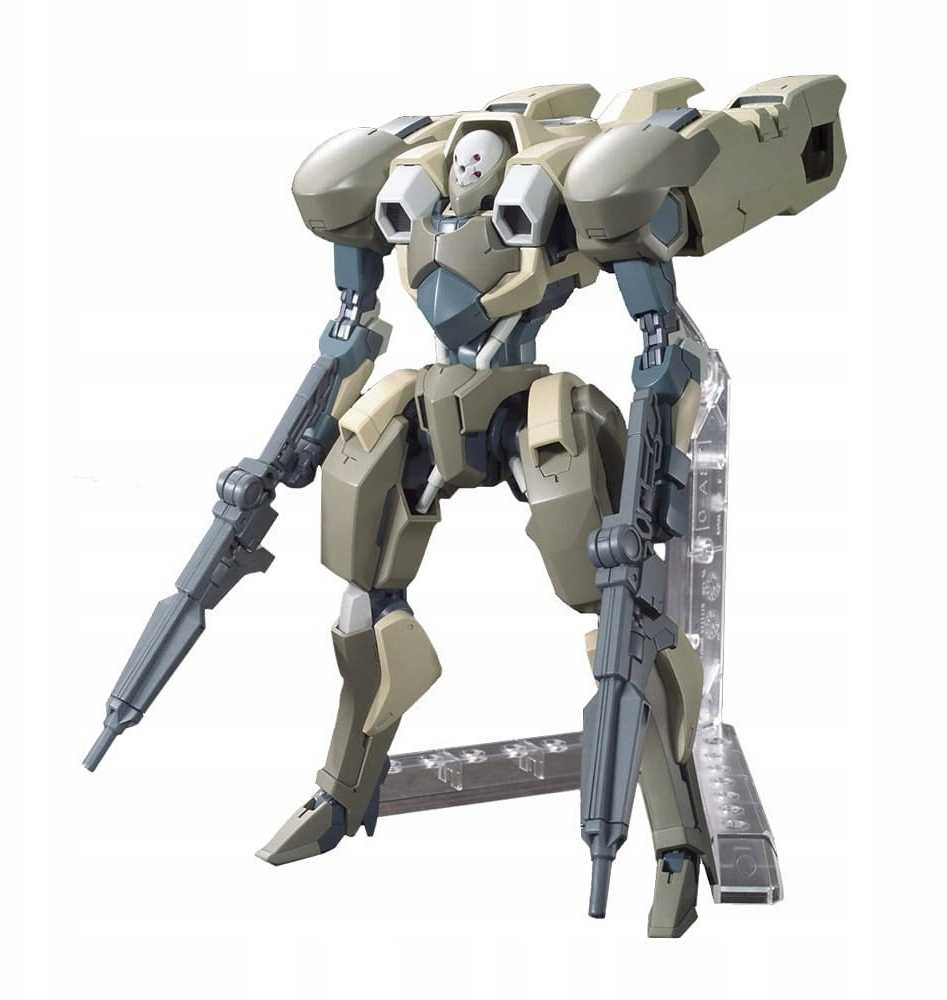 Bandai HG 1/144 HYAKURI