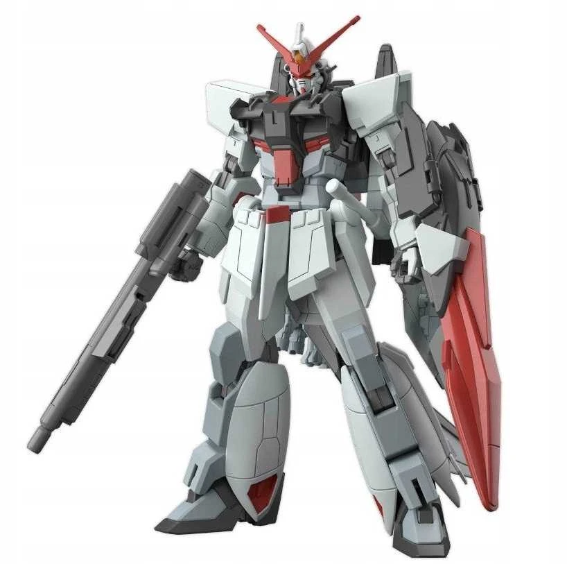 Bandai HGCE 1/144 MURASAME KAI