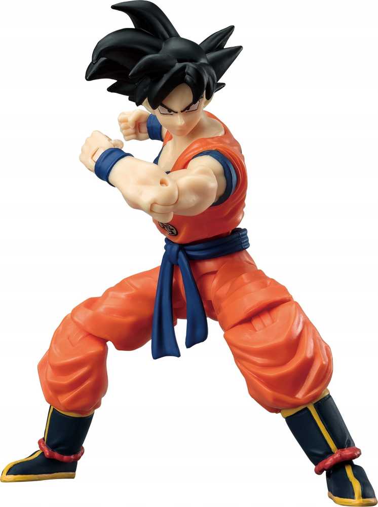 Bandai DRAGON BALL SUPER EVOLVE - SON GOKU