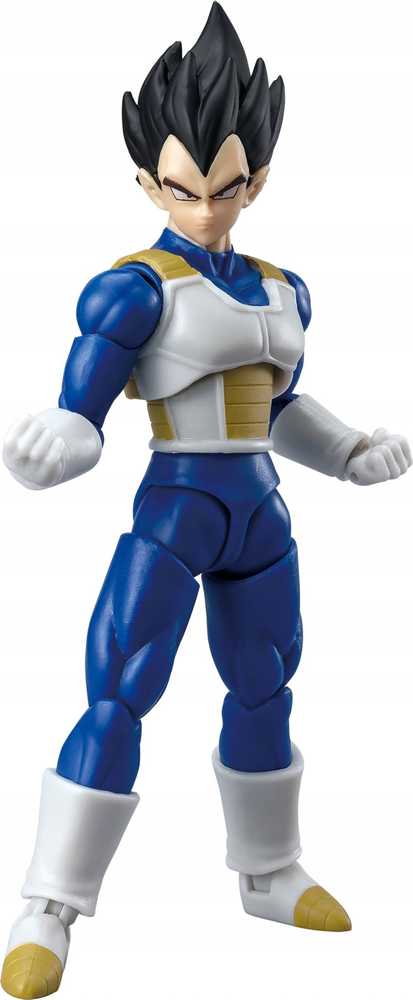 Bandai DRAGON BALL SUPER EVOLVE - VEGETA