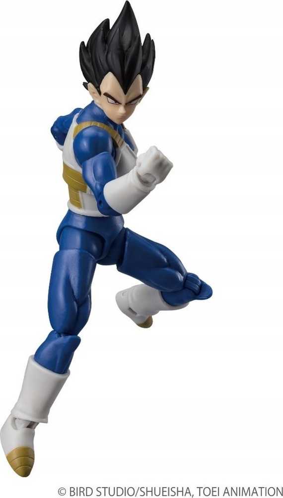 Bandai DRAGON BALL SUPER EVOLVE - VEGETA