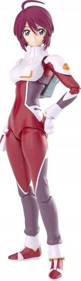 Bandai FIGURE RISE STANDARD GUNDAM - LUNAMARIA HAWKE