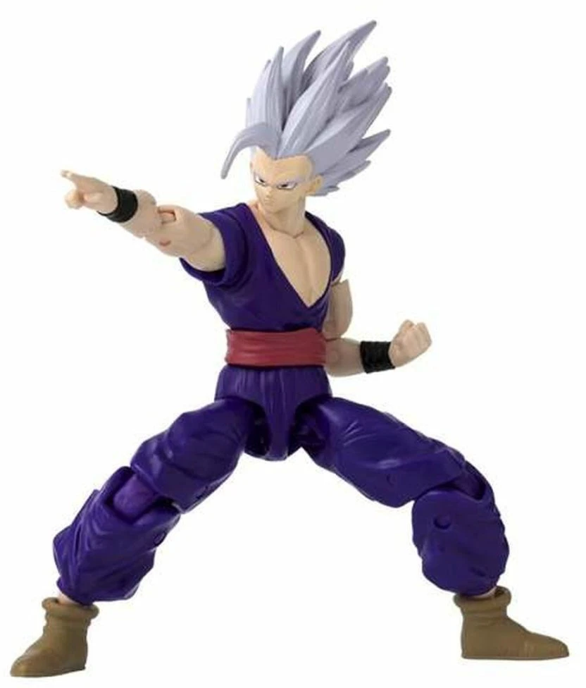 Bandai DRAGON BALL DRAGON STARS SON GOHAN BEAST (DBS SH)