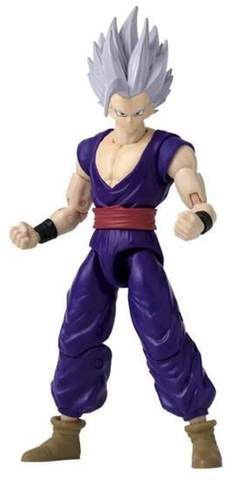 Bandai DRAGON BALL DRAGON STARS SON GOHAN BEAST (DBS SH)