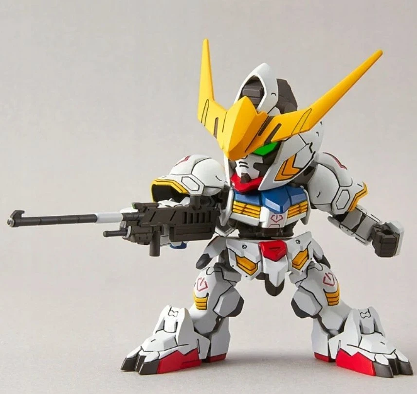 Bandai SDEX GUNDAM BARBATOS