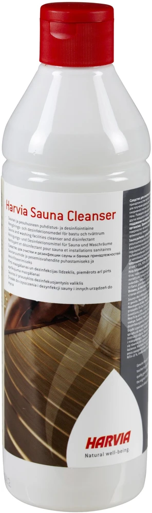 Saunos valiklis HARVIA, 500 ml