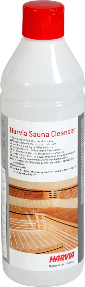 Saunos valiklis HARVIA, 500 ml