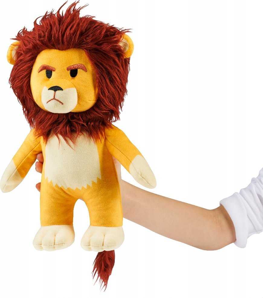 Pmi Kids World STUMBLE GUYS S1 HUGGABLE PLUSH 30 cm - LEONIDAS