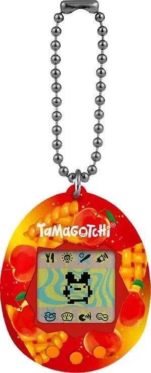 Bandai Tamagotchi Apple Sweets PDQ