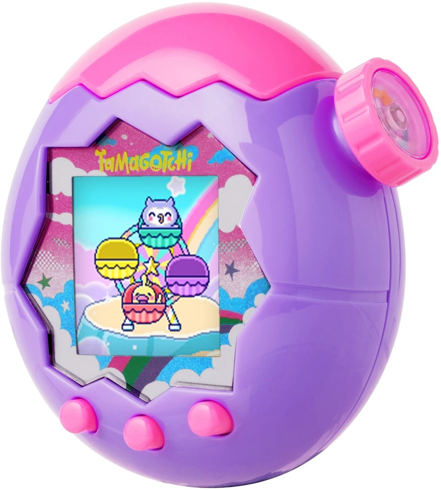 Bandai TAMAGOTCHI PARADISE - SKY