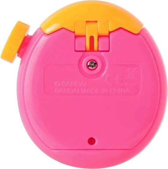 Bandai TAMAGOTCHI PARADISE - TROPICAL ISLAND