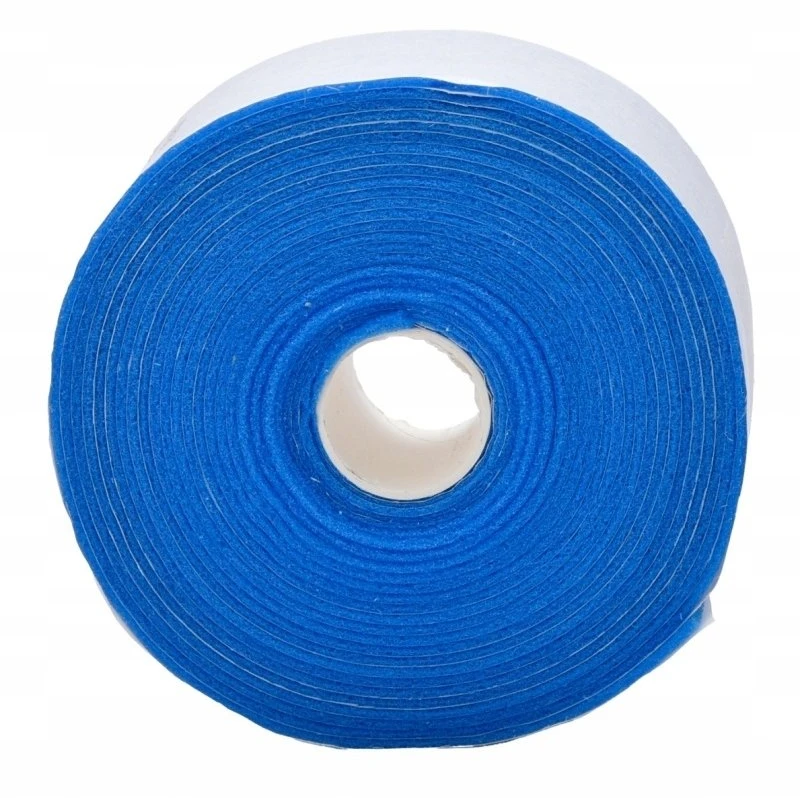 Plum Bandažas PLUM QuickSoft, 5,5 cm × 5 m, 2 vnt., mėlyna