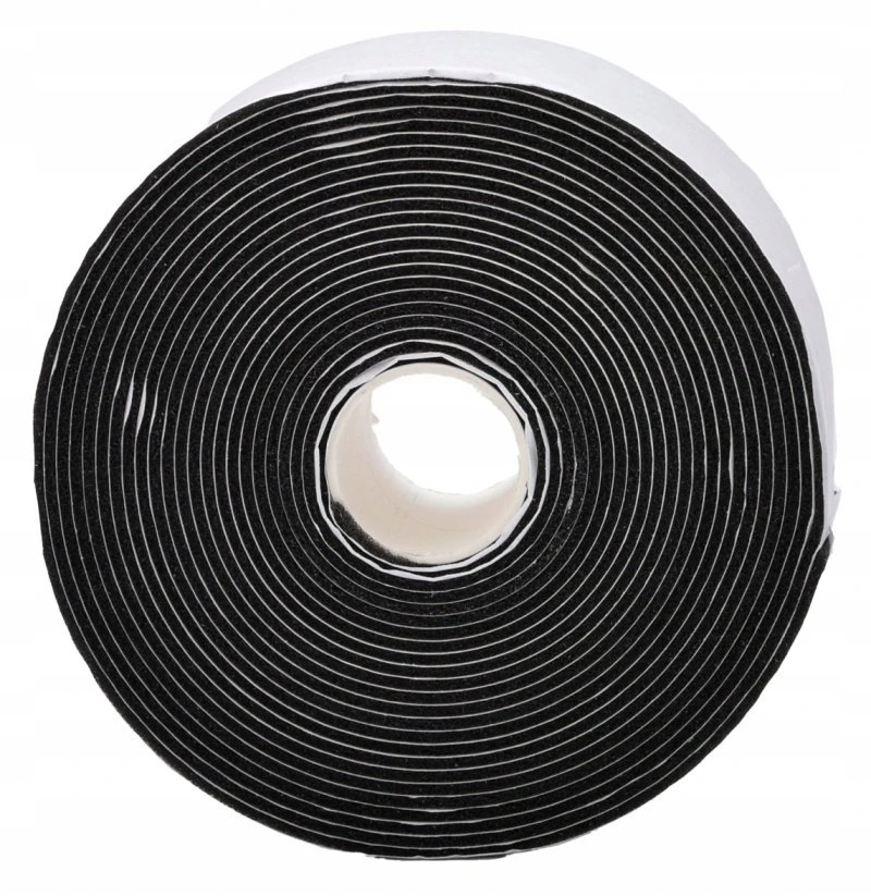 Plum Bandaż PLUM QuickSoft, 5,5 cm × 5 m, 2 vnt., juoda