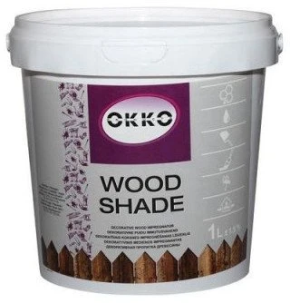 Bang & Olufsen WOOD IMPREG WOOD SHADE LIGHT OAK 1L OKKO