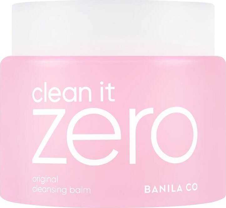 Banila Co Clean it Zero Original, 180 ml