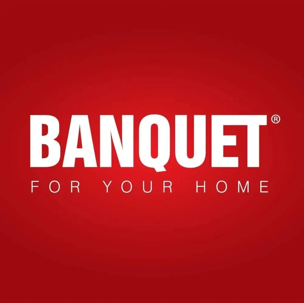 Banquet Kekso forma 21x11cm "Granite"