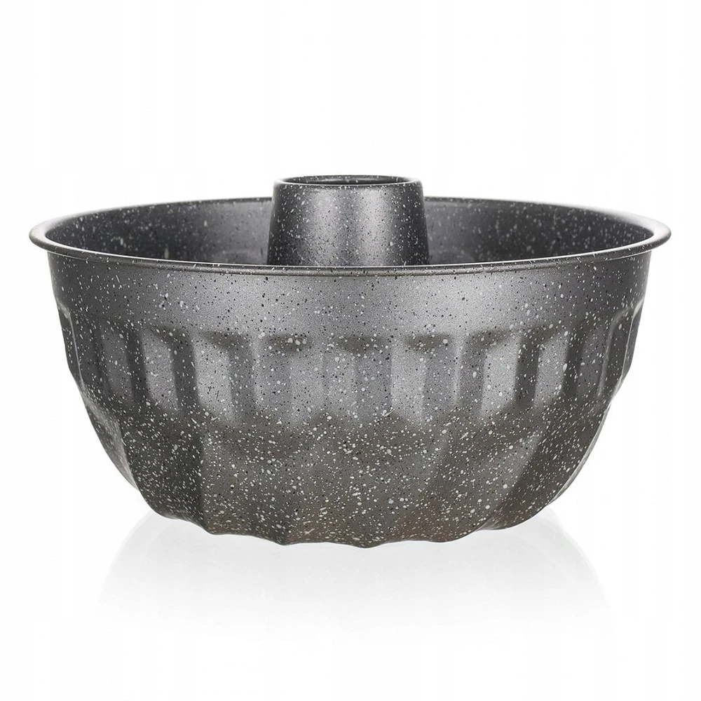 Banquet Kekso forma 21x11cm "Granite"