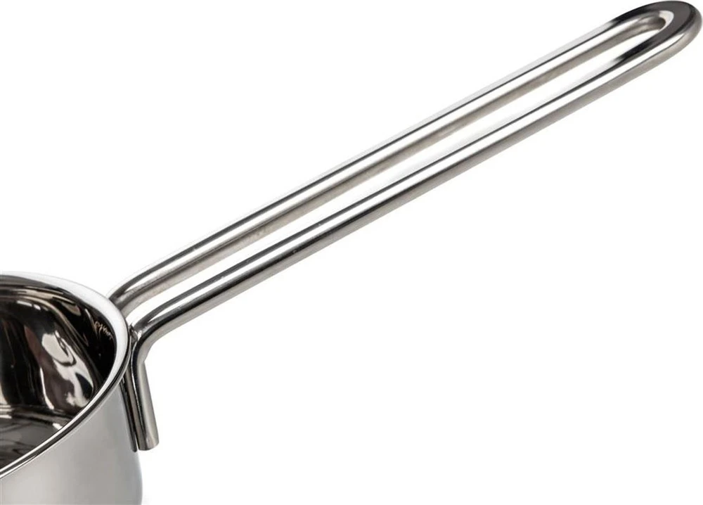 Banquet kaistuvas iš nerūdijančio plieno 0,75l Piccolo