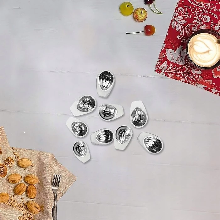 Banquet Riešutų culinaria miršta 25 kompiuteriais