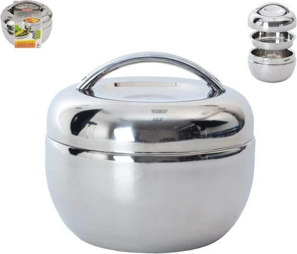 Banquet Orion Maisto termosas 1 l plieno su rankena