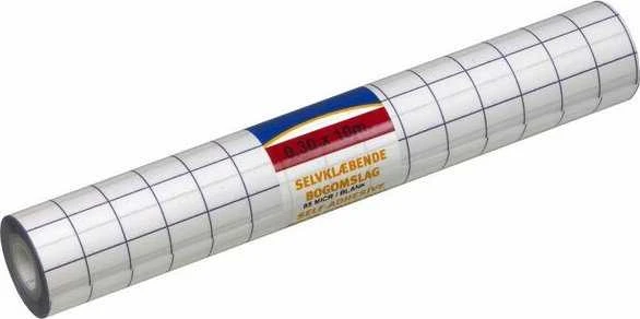 Bantex Bogplast lipni plėvelė su tinkleliu