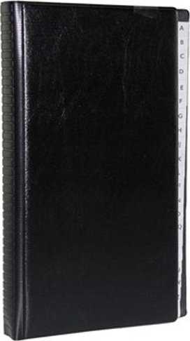 Bantex Telefonregister Copenhagen medium sort