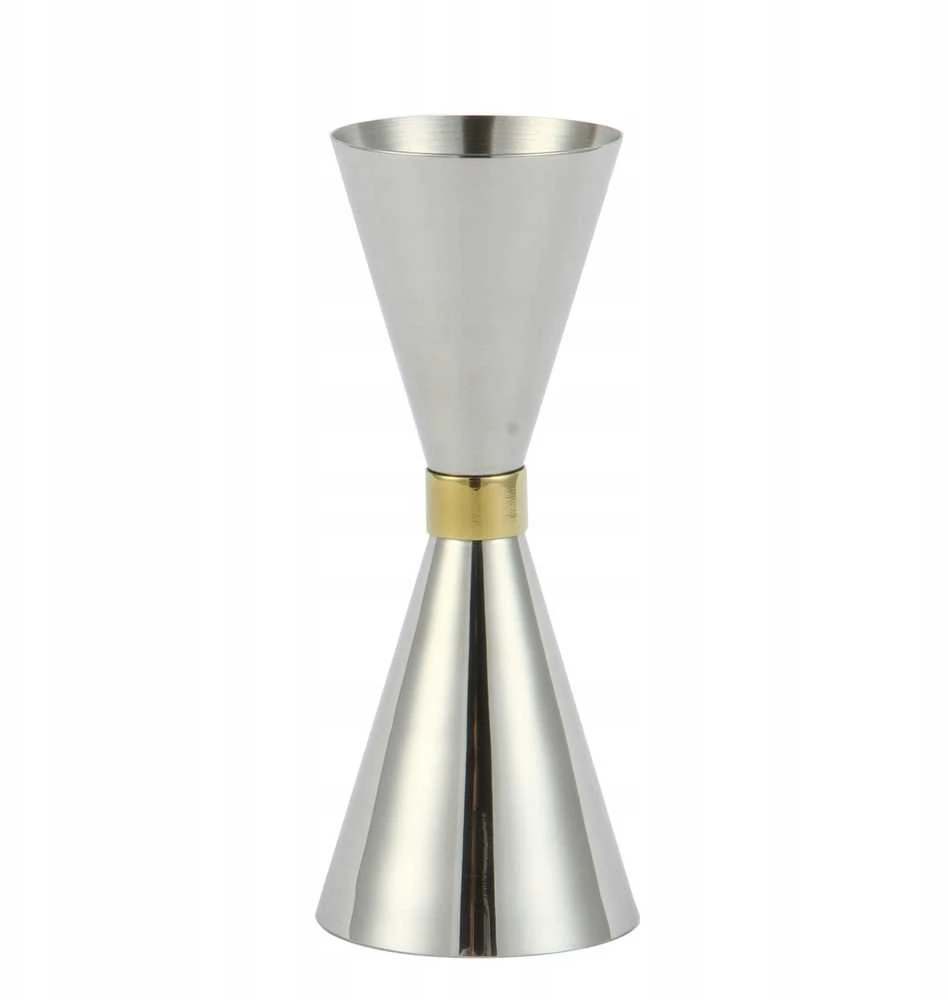 Bar Up BAR PROFESSIONAL Mr Slim 25 - 50 ml matavimo taurelė