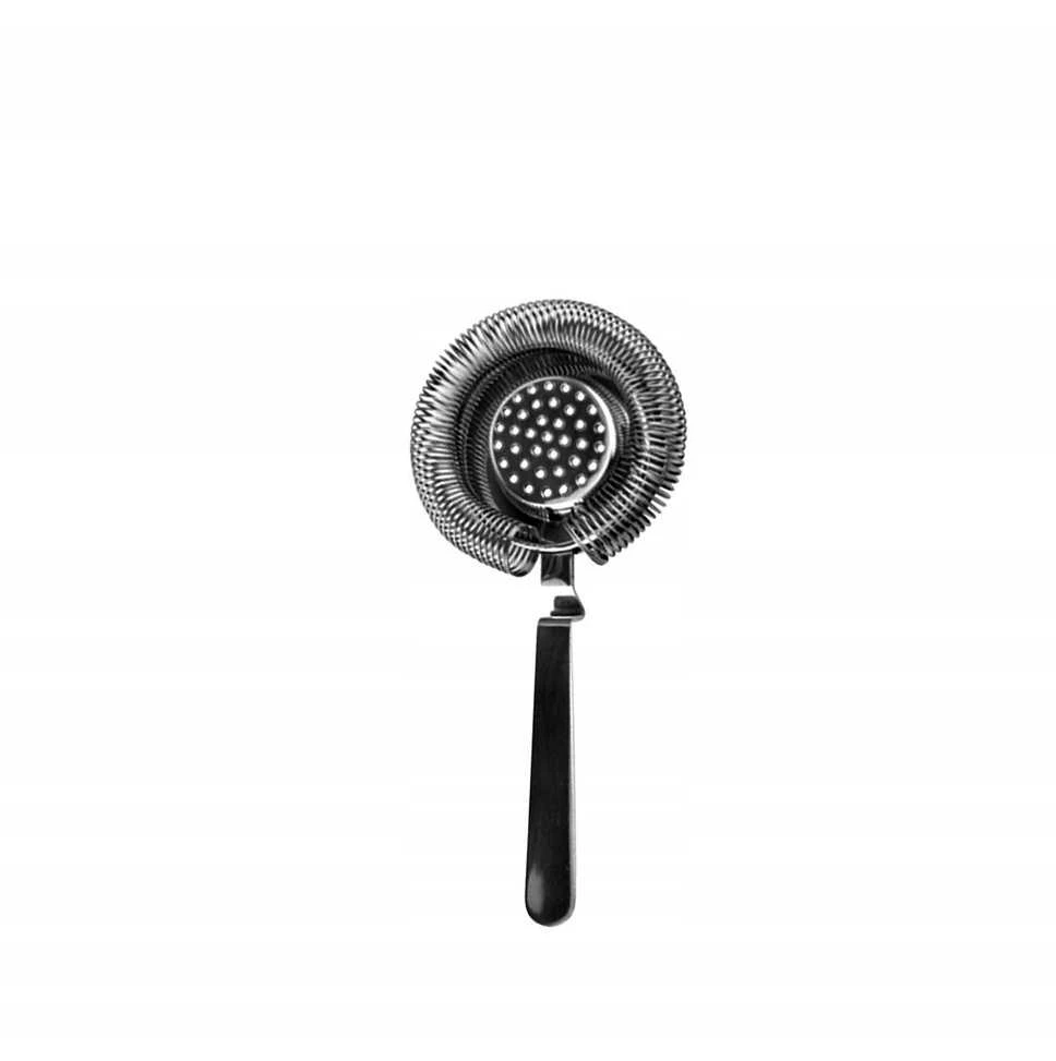 Bar Up BAR PROFESSIONAL Barmeno sietelis – juodas