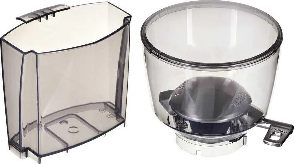 Kavamalė Baratza Baratza - Vario W+ - Młynek automatinis juoda