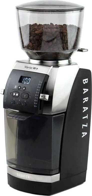 Kavamalė Baratza Baratza - Vario W+ - Młynek automatinis juoda