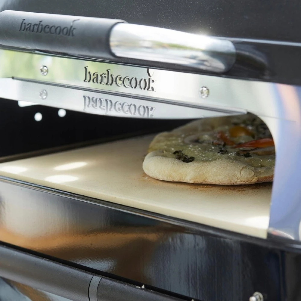 Barbecook picos krosnelė Magnus kepsninei
