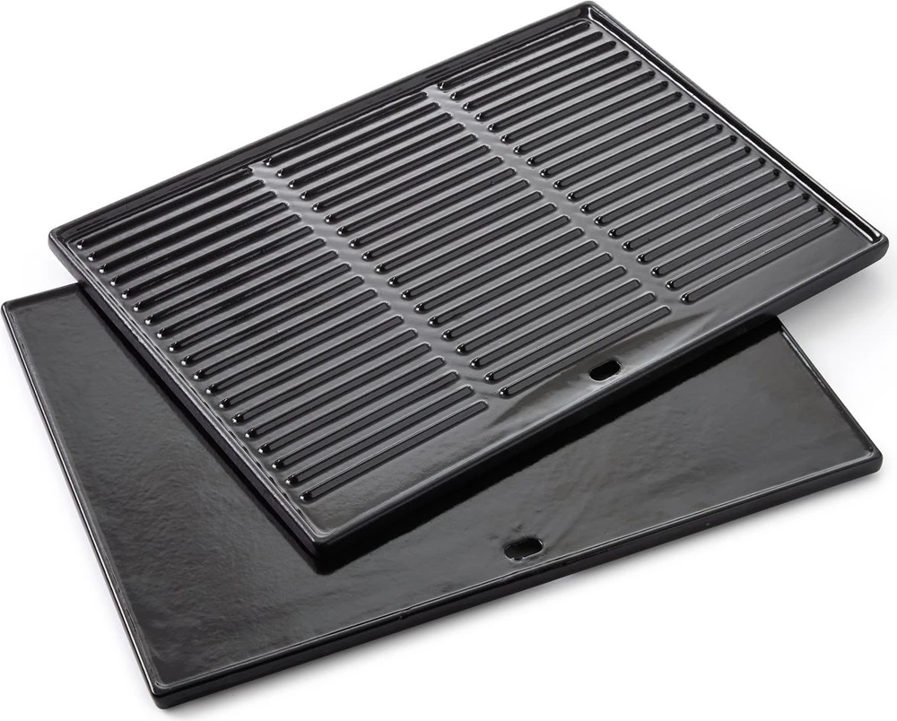 Kepimo plokštė Barbecook kepsninėms, 43 x 35 x 2 cm