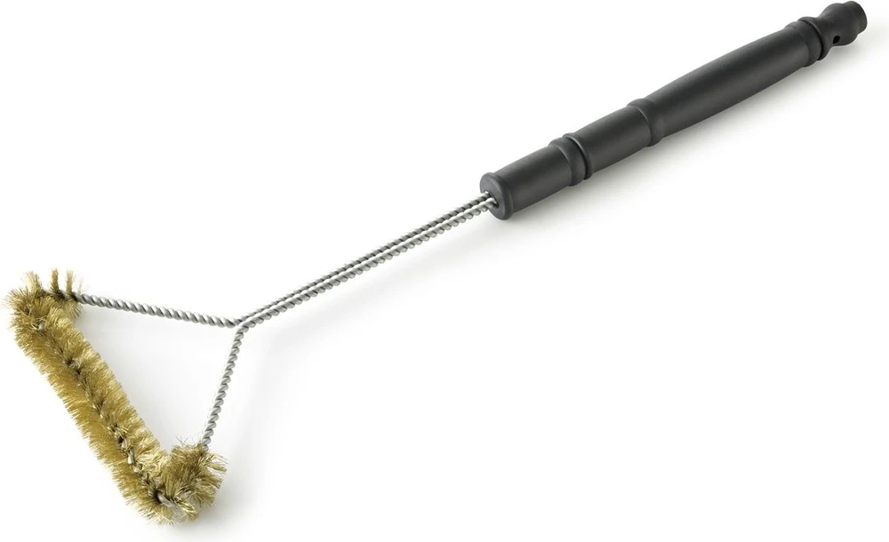 Barbecook ilgas spiralinis grilio šepetys, 52 cm