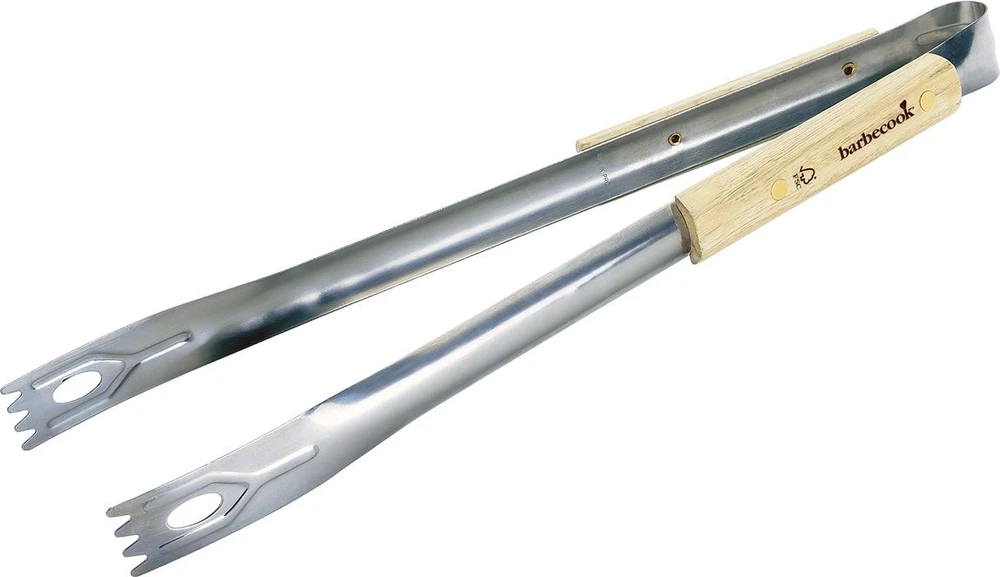 Barbecook grilio žnyplės FSC, 40 cm