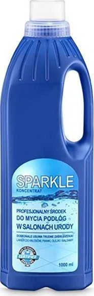 Barbicide, Sparkle, profesionalus paviršių valiklis, 1000 ml