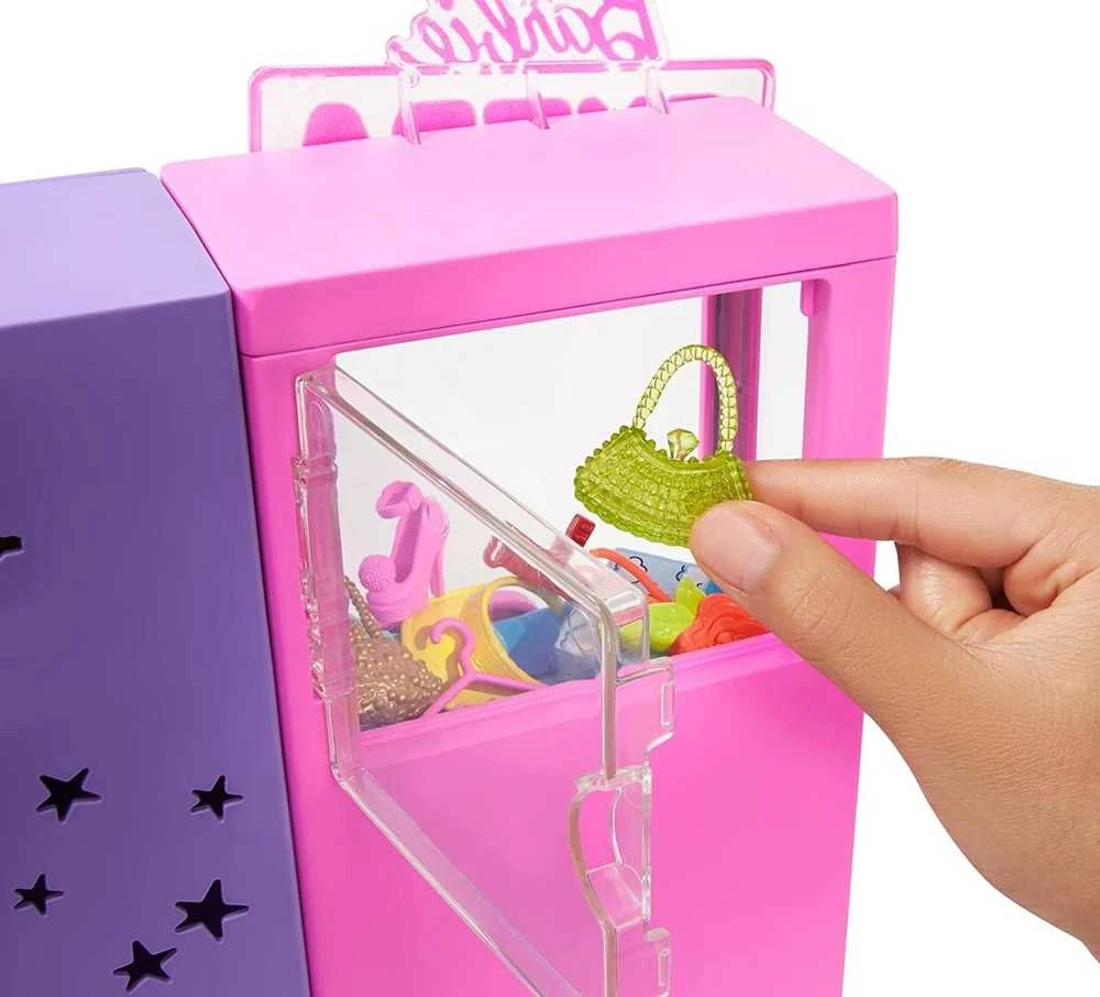 *BARBIE EXTRA kreator stylu komplektas /2