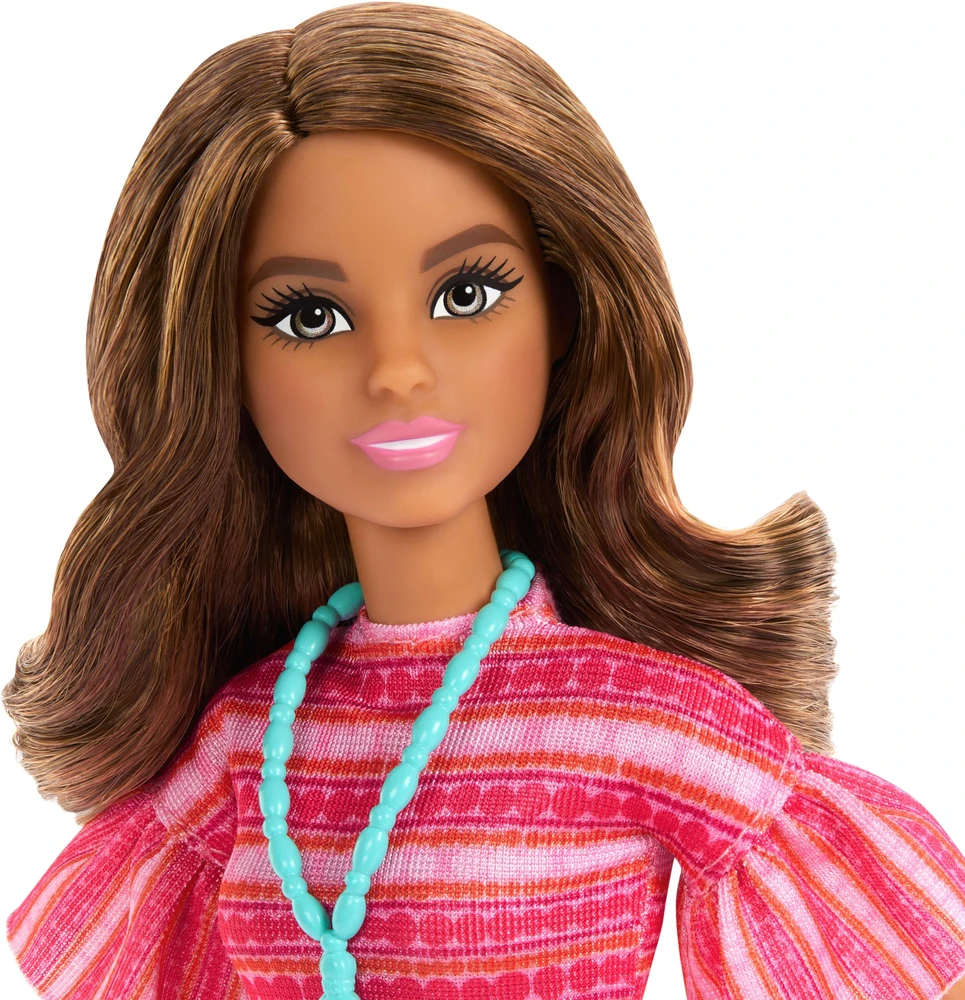 Barbie Barbė - Draugystės receptas - Teresa (JCT02)