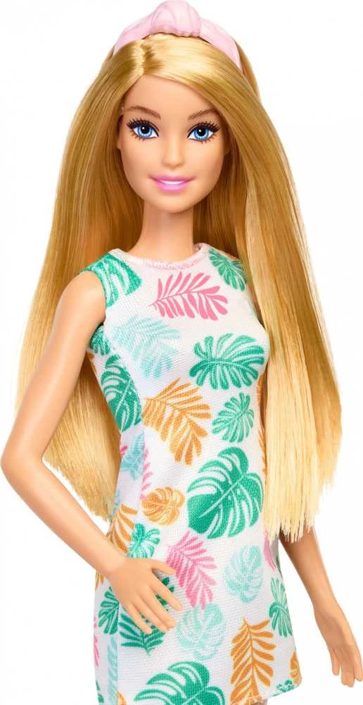 Mattel Lėlė Barbė ilsisi kavinėje