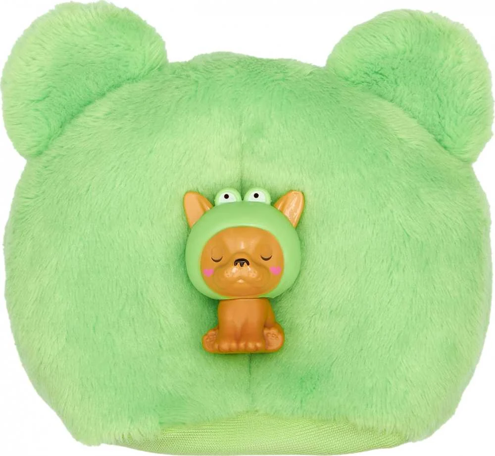Mattel Barbie Cutie Reveal rinkinys - Kostiumų serija