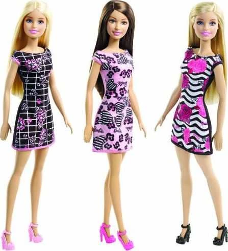 Mattel Elegantiškoji Barbė