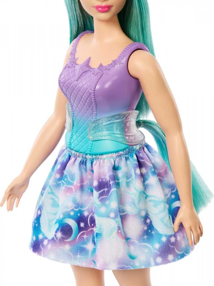 Mattel Barbie Lėlė Vienaragis HRR15