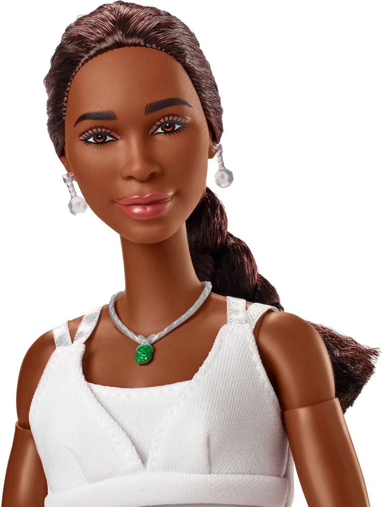 Mattel BARBIE kolekcinė lėlė – Venus Williams