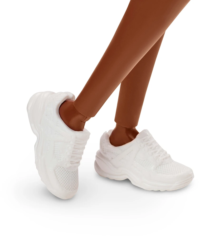 Mattel BARBIE kolekcinė lėlė – Venus Williams