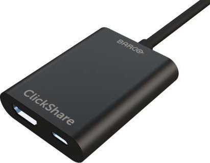 Barco ClickShare HDMI IN to USB-C convertor kit