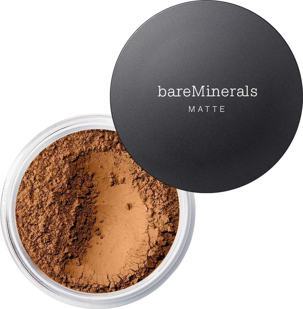 Bare Minerals "Bareminerals" matinis makiažo pagrindas Spf15 24-neutralus tamsus