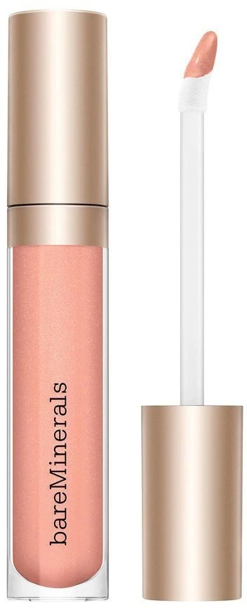 „Bare Minerals Mineralist Peace“ lūpų blizgesys-balzamas, 4 ml
