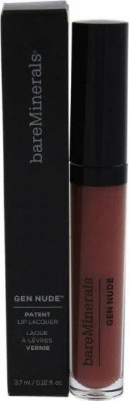 Bare Minerals "Bareminerals Gen Nude Patent" lūpų blizgis Dahling