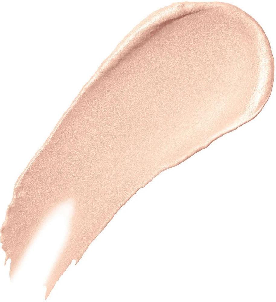 „Bare Minerals“ „BareMinerals Complexion Rescue“ šviesinantis skystas šviestuvas veidui „Golden Peach SPF 20“, 35 ml