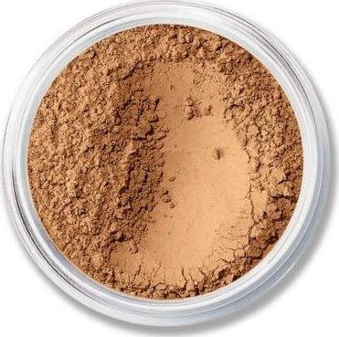 Bare Minerals BareMinerals Matte Loose Foundation SPF 15 matinį efektą suteikianti biri pudra, atspalvis: 21 Neutral Tan, 6 g